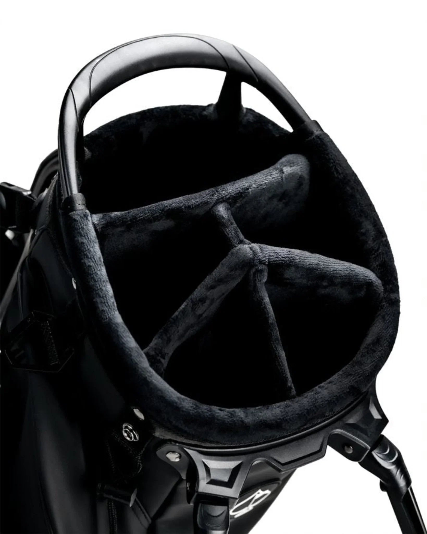 Player Preferred™ Golf Bag - Obsidian - ANKSO