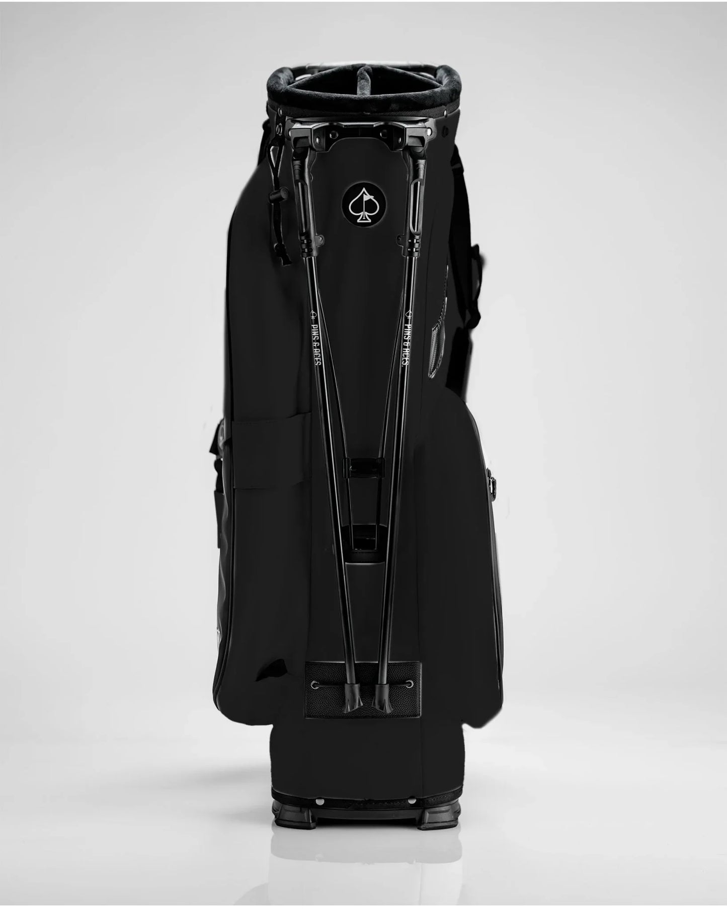 Player Preferred™ Golf Bag - Obsidian - ANKSO
