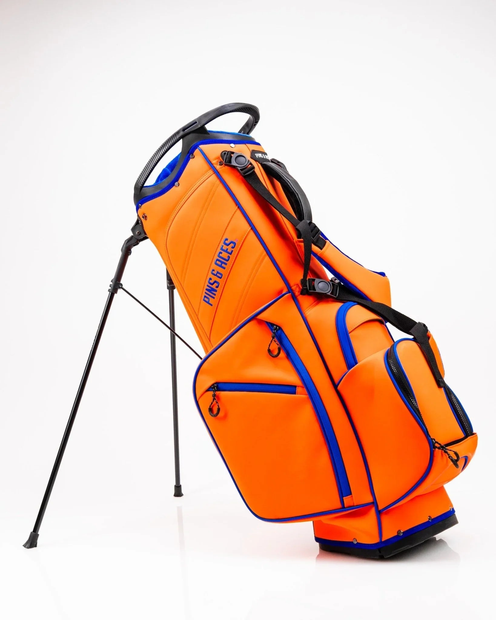 Player Preferred™ Golf Bag - Orange Crush - ANKSO