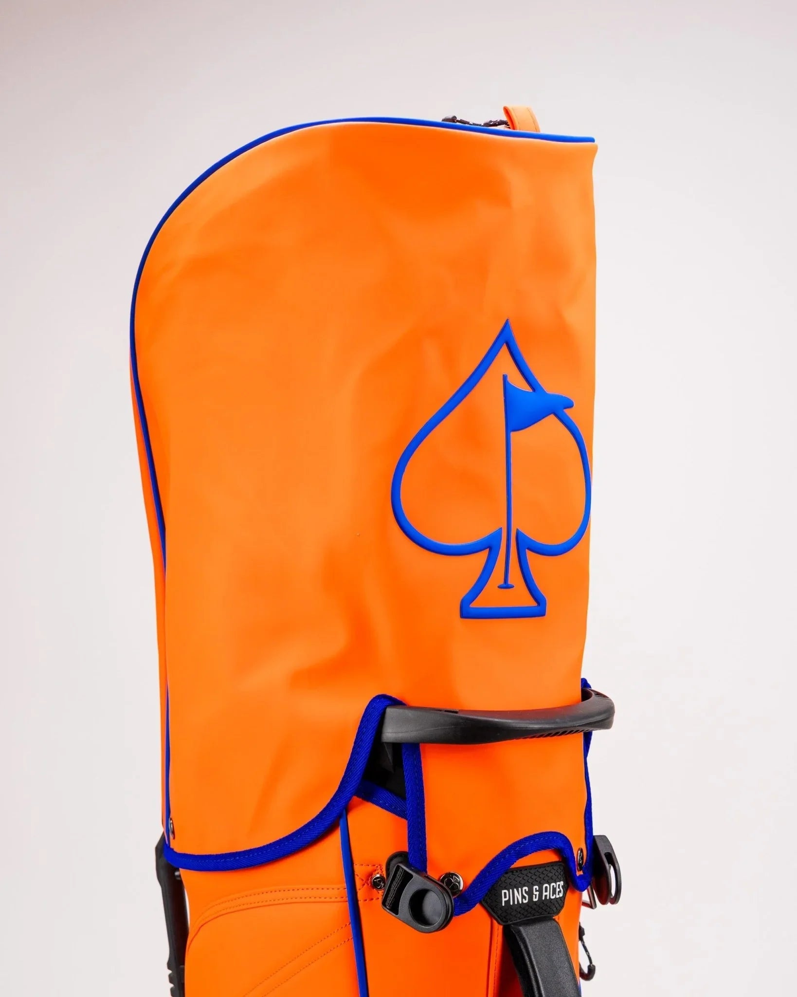 Player Preferred™ Golf Bag - Orange Crush - ANKSO