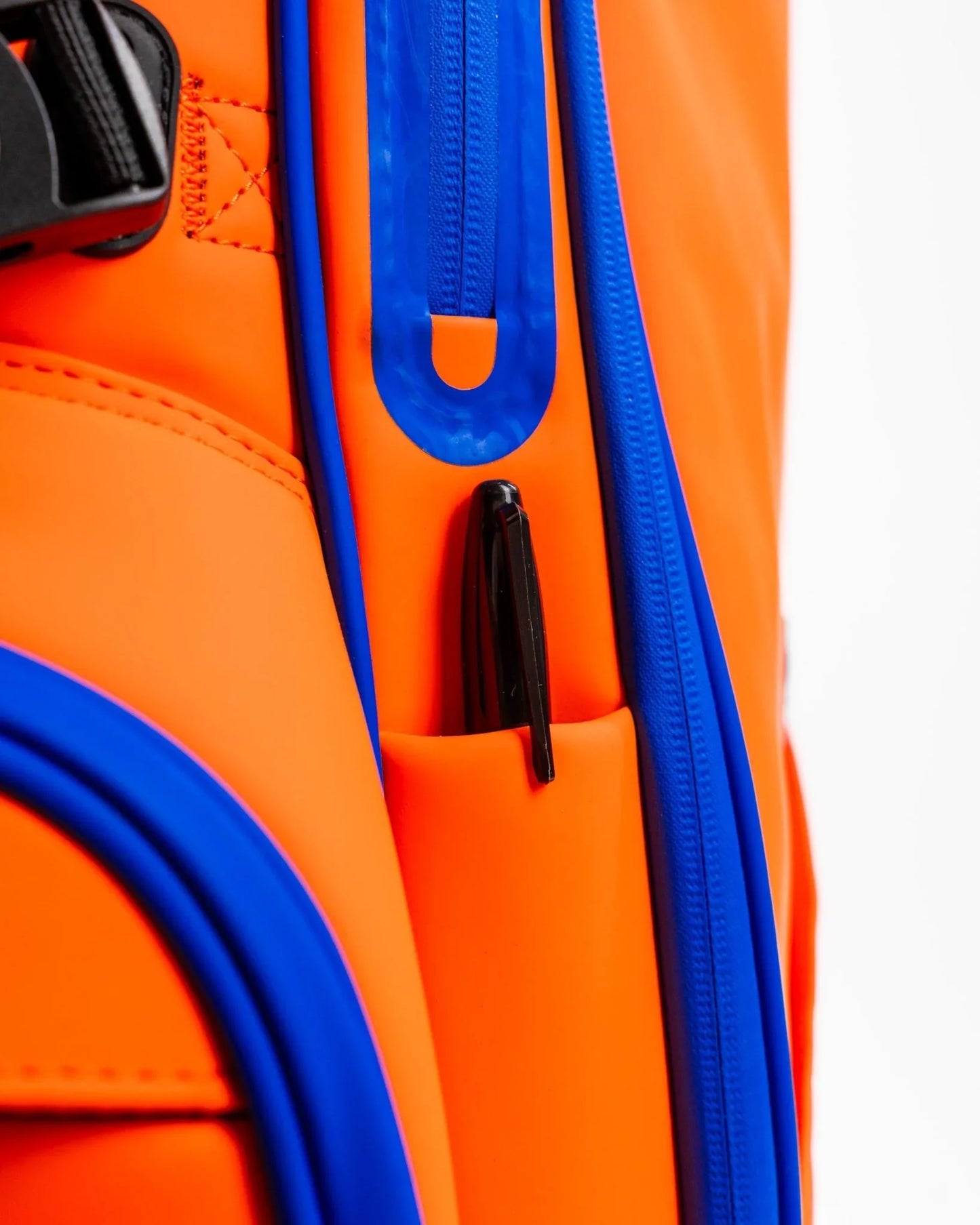 Player Preferred™ Golf Bag - Orange Crush - ANKSO