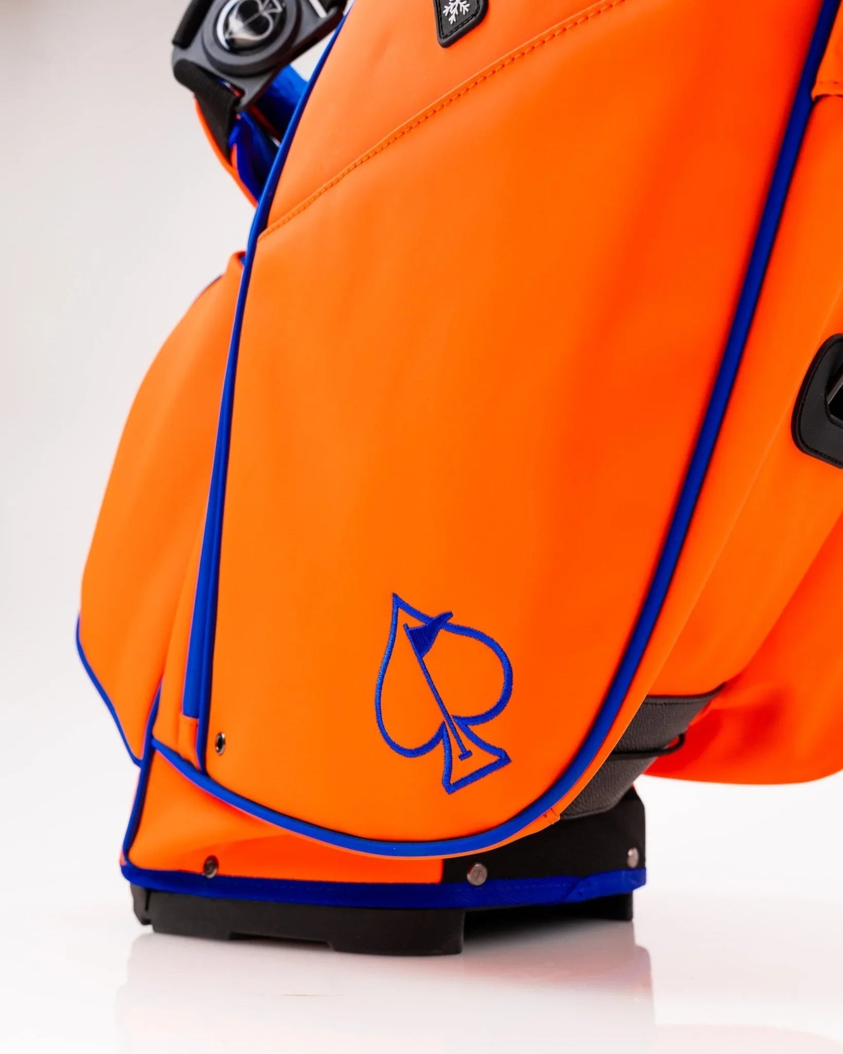 Player Preferred™ Golf Bag - Orange Crush - ANKSO