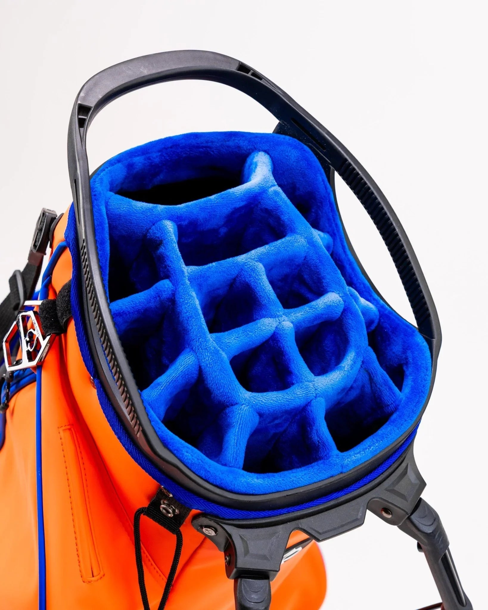 Player Preferred™ Golf Bag - Orange Crush - ANKSO