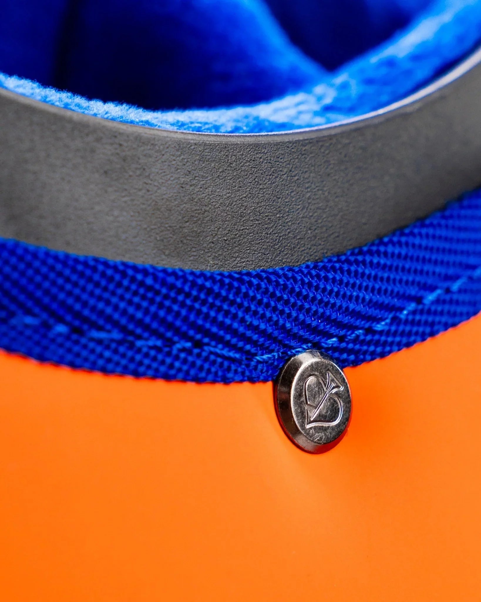 Player Preferred™ Golf Bag - Orange Crush - ANKSO