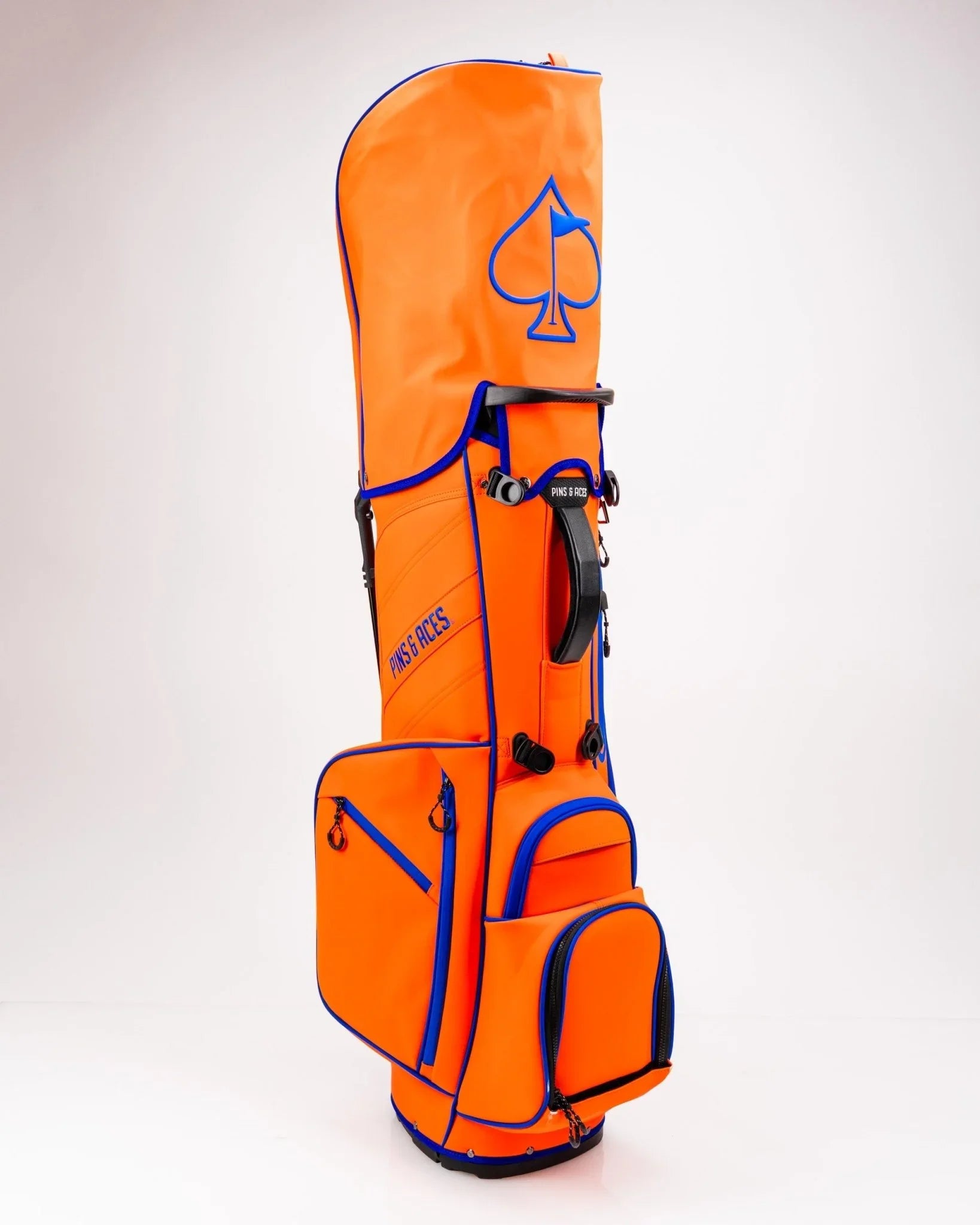 Player Preferred™ Golf Bag - Orange Crush - ANKSO