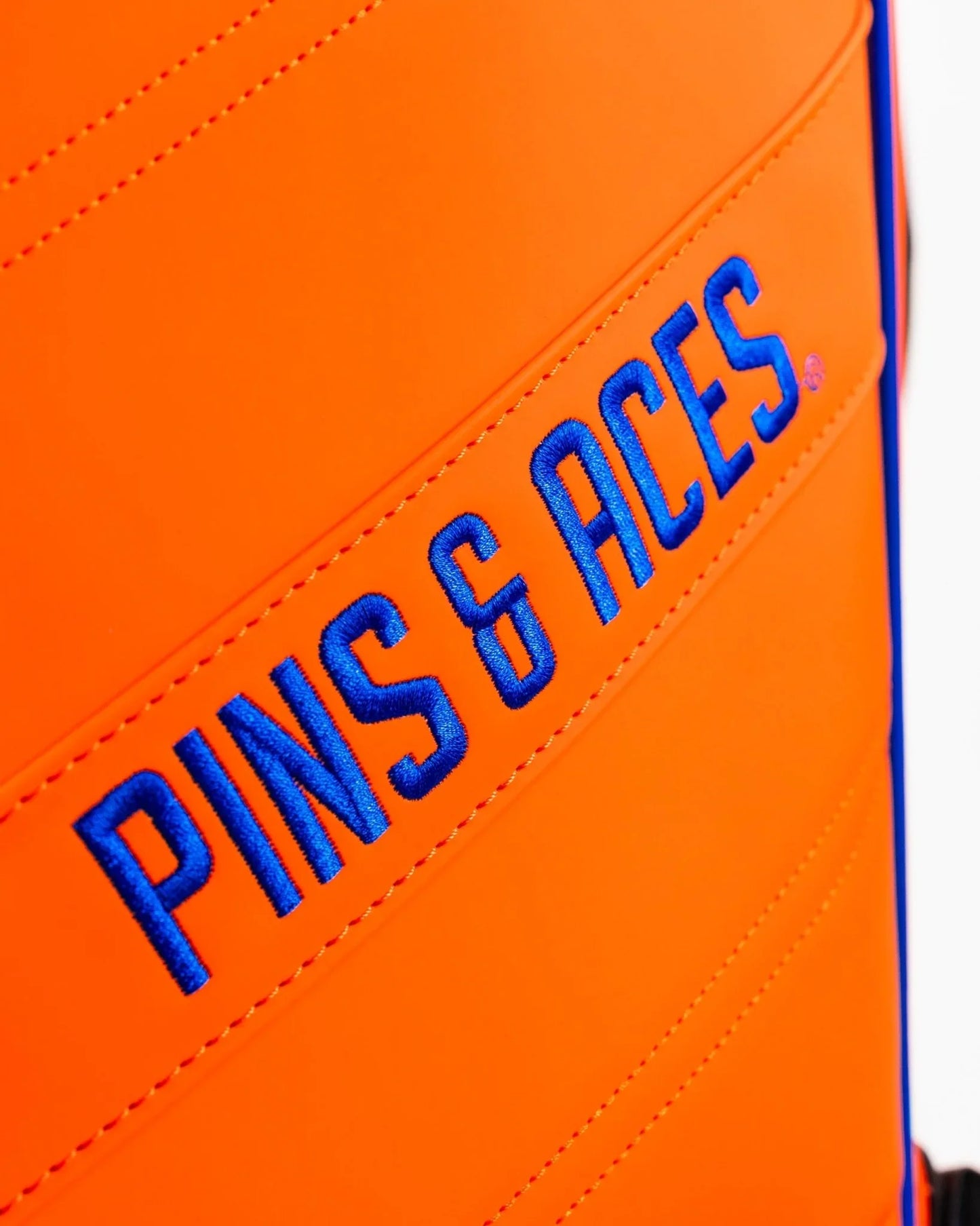 Player Preferred™ Golf Bag - Orange Crush - ANKSO