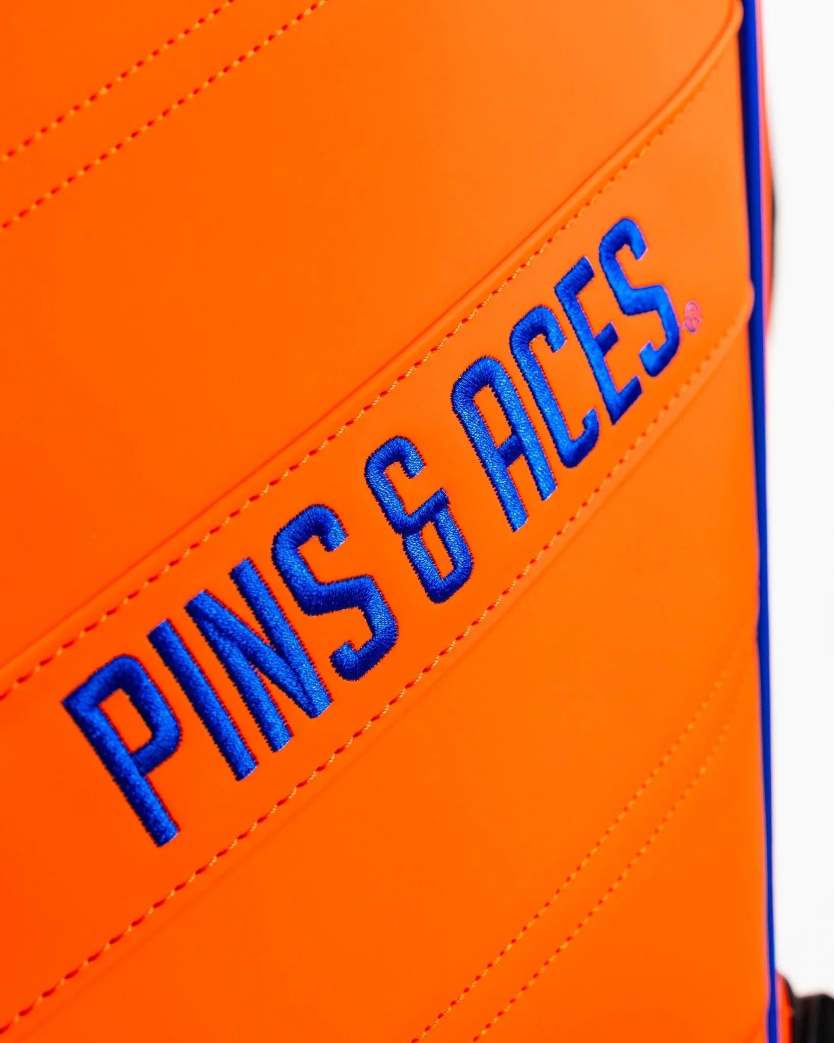 Player Preferred™ Golf Bag - Orange Crush - ANKSO