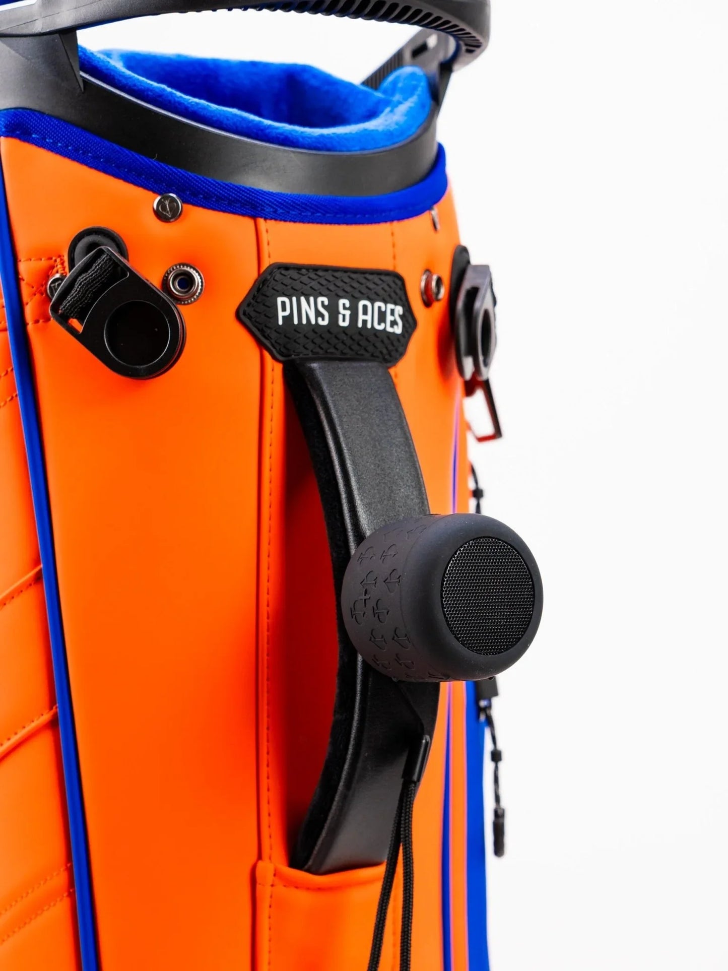 Player Preferred™ Golf Bag - Orange Crush - ANKSO