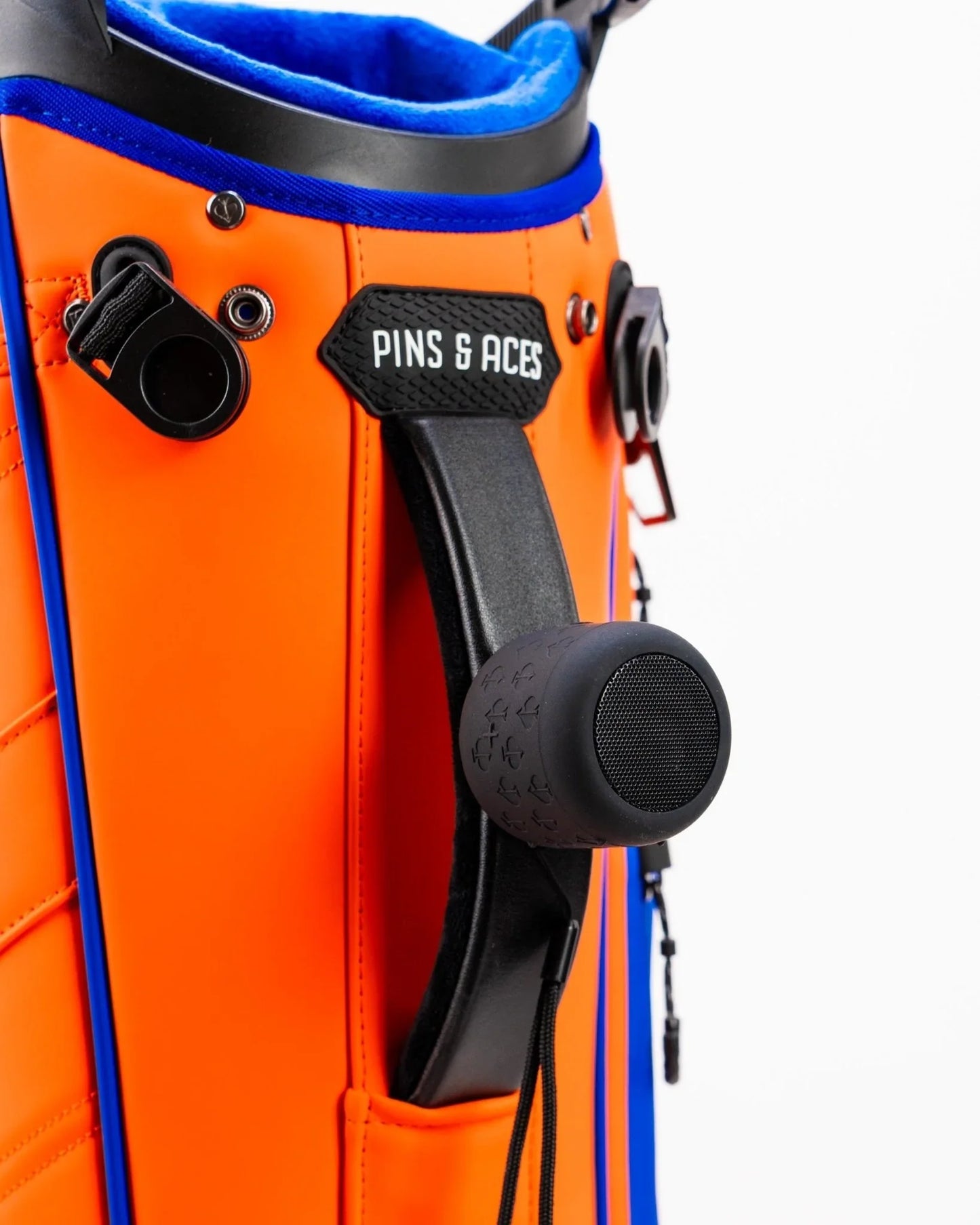 Player Preferred™ Golf Bag - Orange Crush - ANKSO