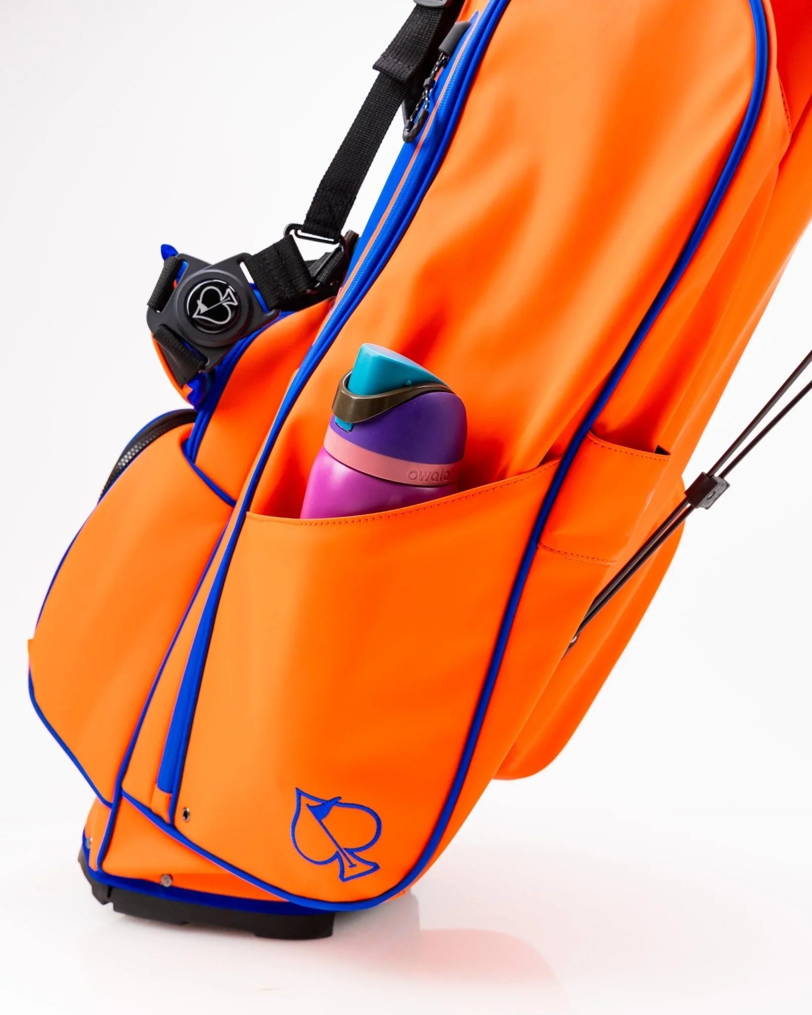 Player Preferred™ Golf Bag - Orange Crush - ANKSO
