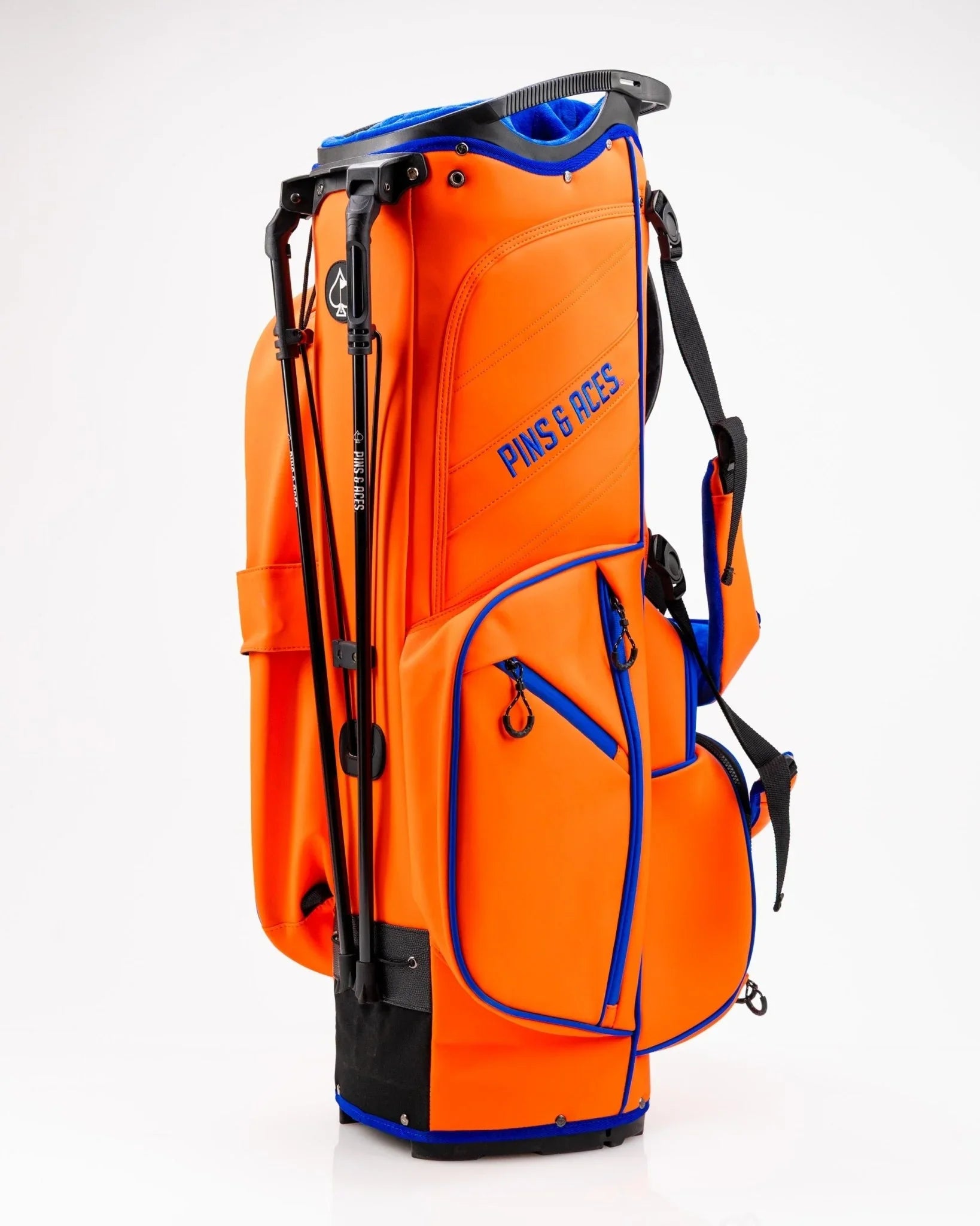 Player Preferred™ Golf Bag - Orange Crush - ANKSO