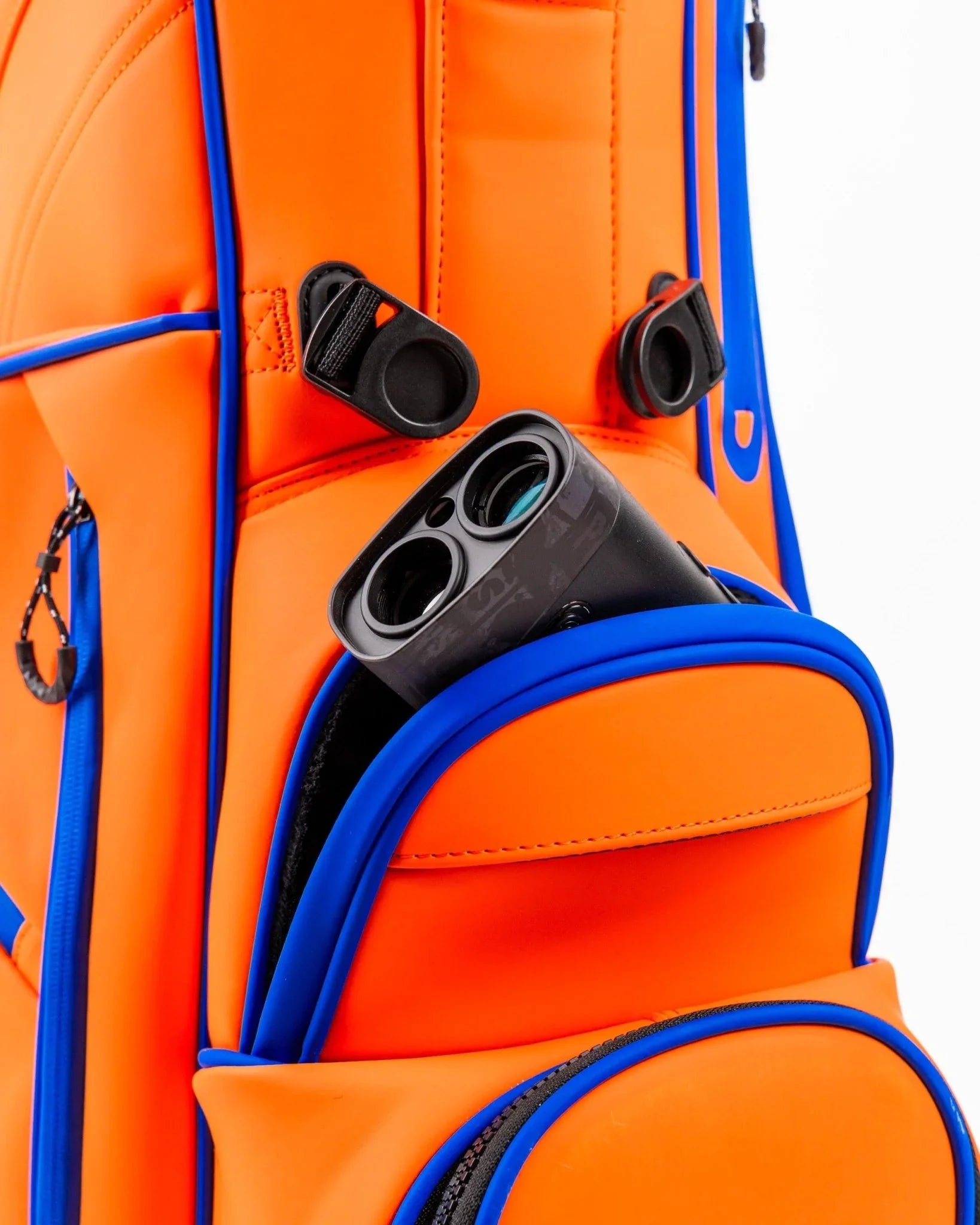 Player Preferred™ Golf Bag - Orange Crush - ANKSO