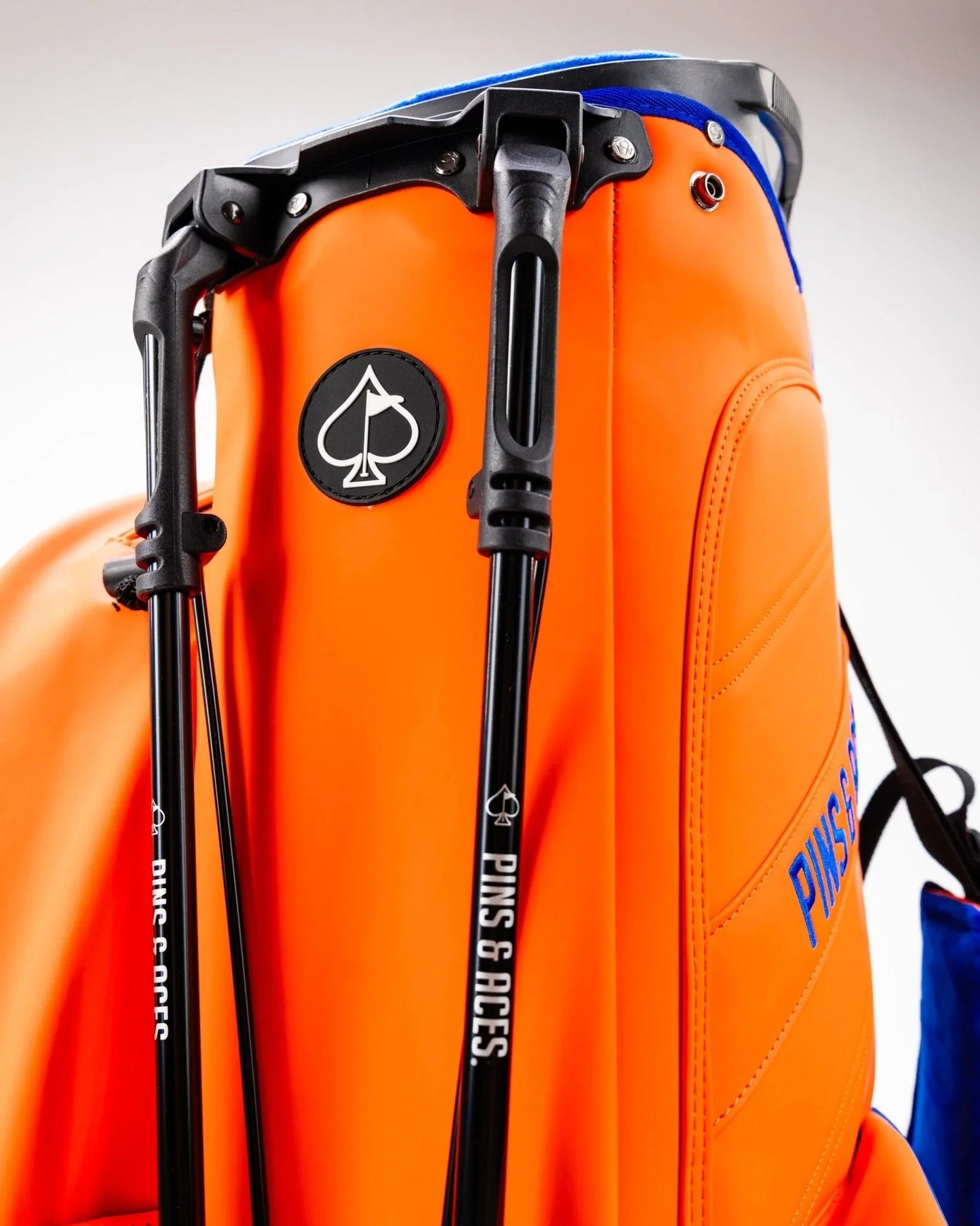 Player Preferred™ Golf Bag - Orange Crush - ANKSO