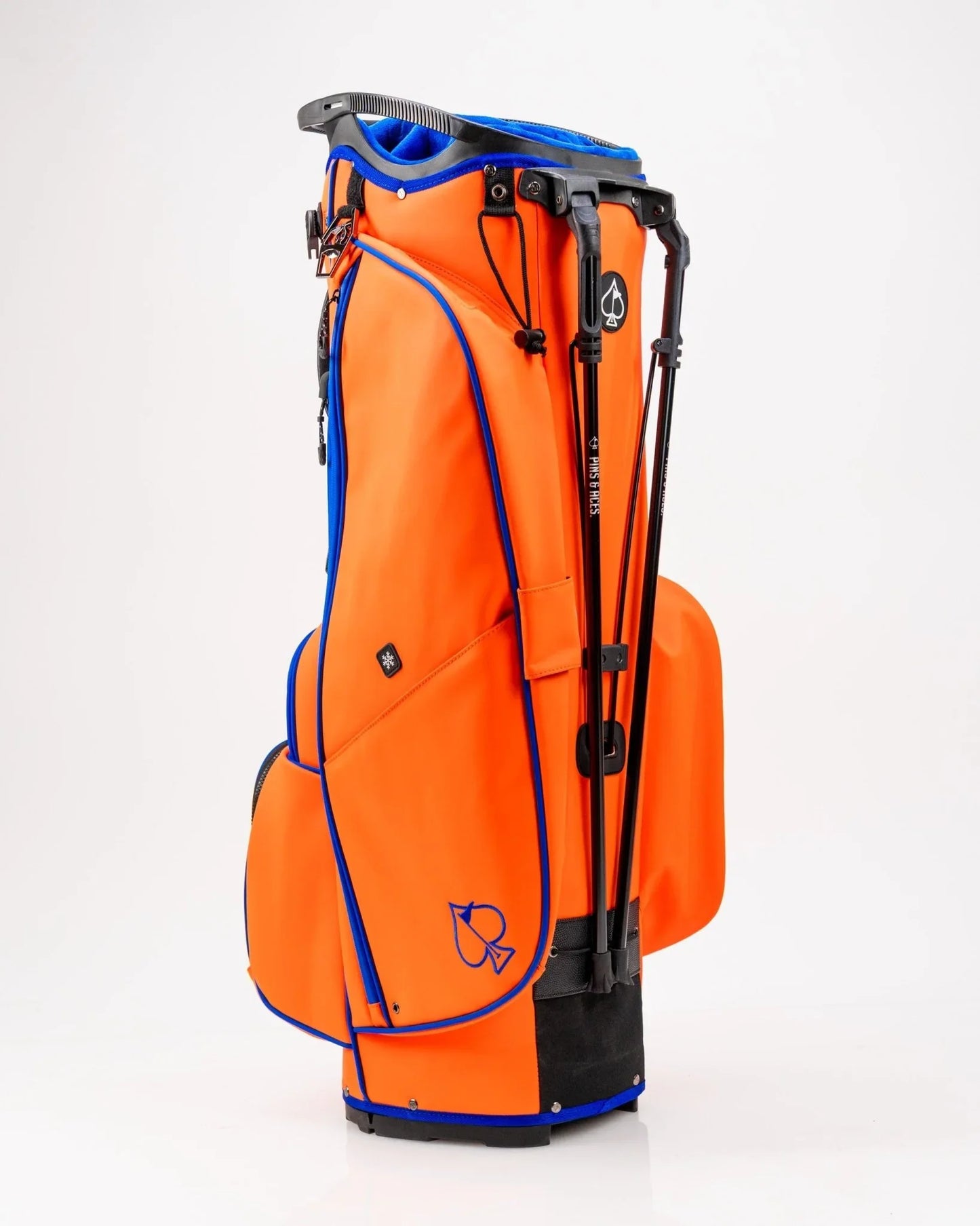 Player Preferred™ Golf Bag - Orange Crush - ANKSO