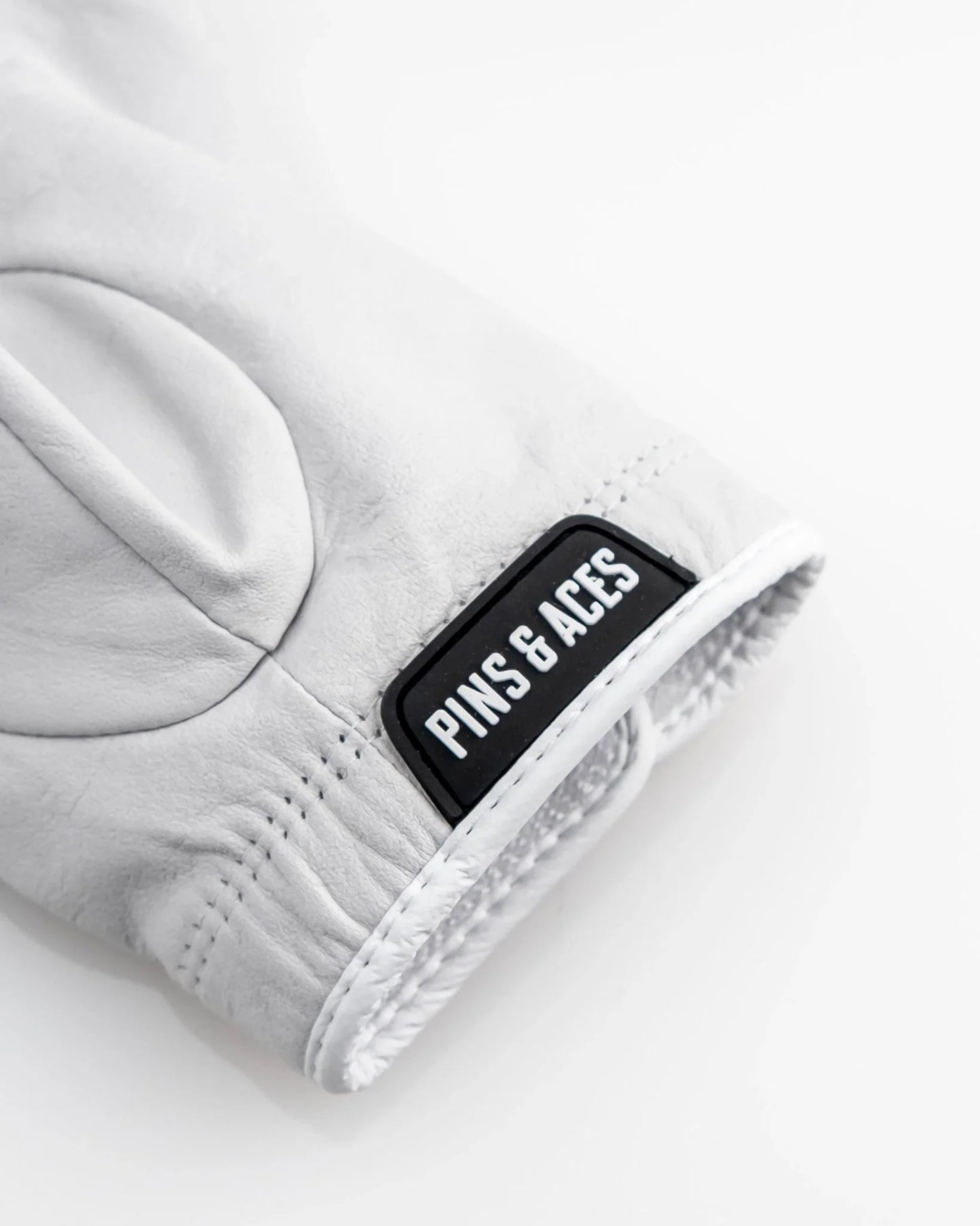 Premium Tour Glove - Ghost White - ANKSO