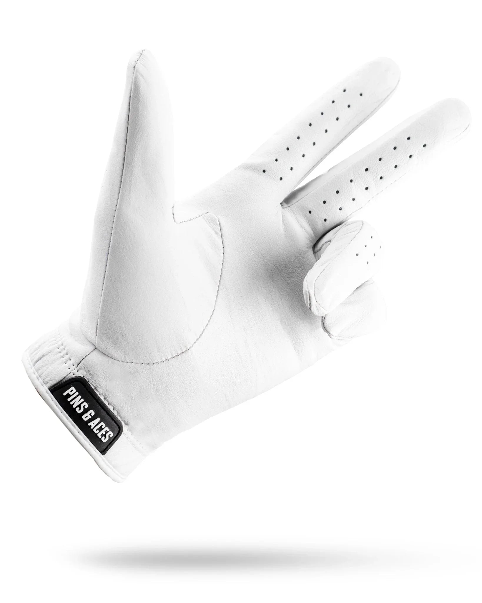 Premium Tour Glove - Ghost White - ANKSO