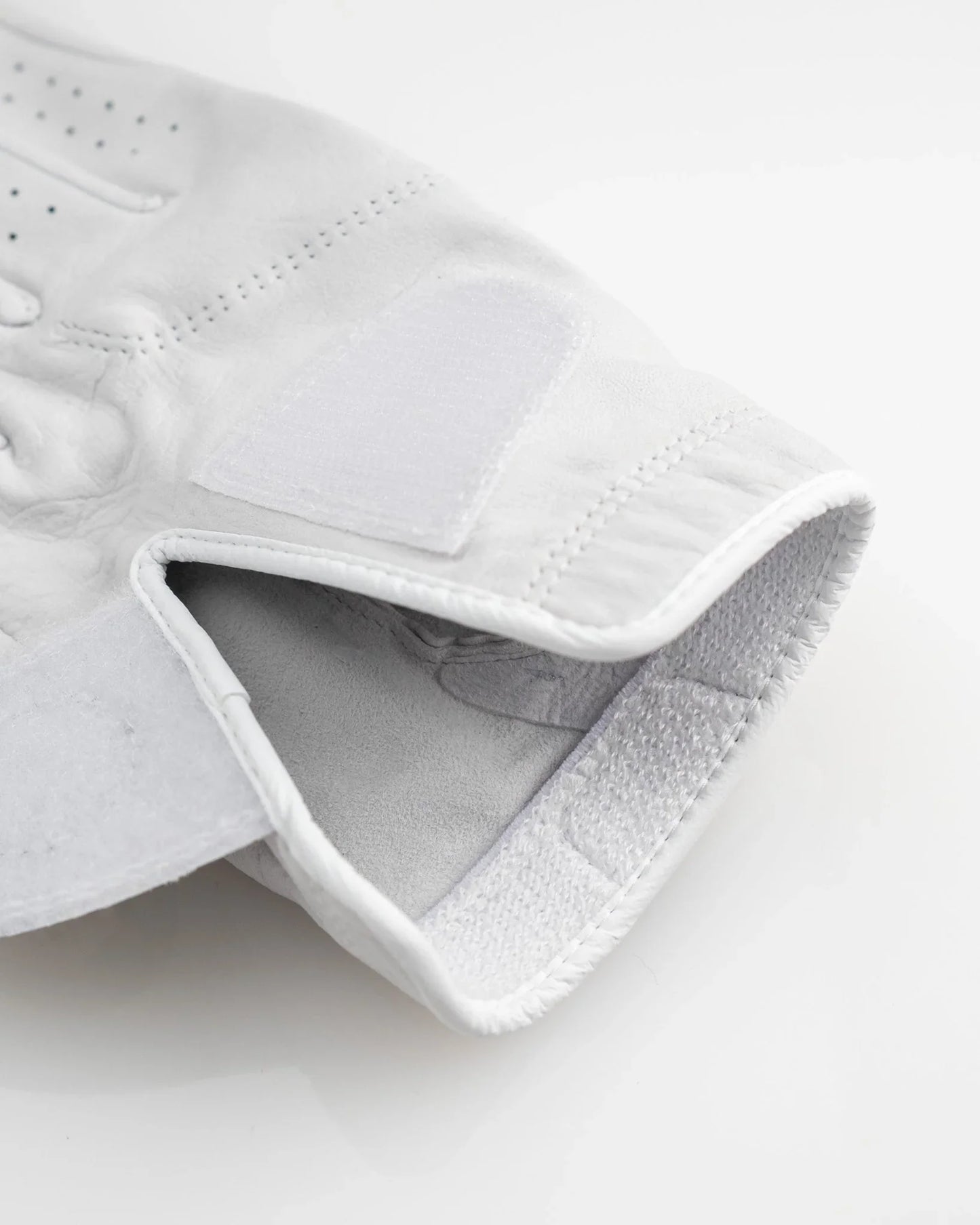 Premium Tour Glove - Ghost White - ANKSO