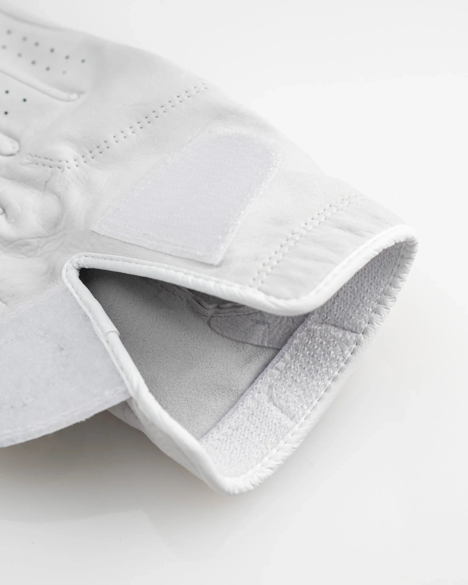 Premium Tour Glove - Ghost White - ANKSO