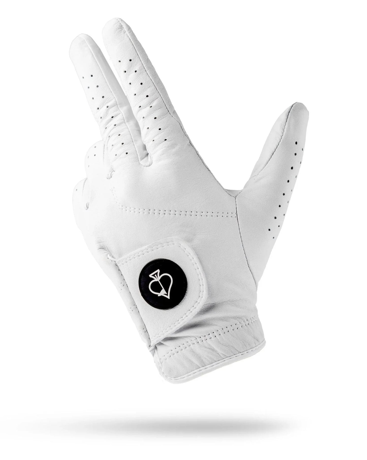 Premium Tour Glove - Ghost White - ANKSO