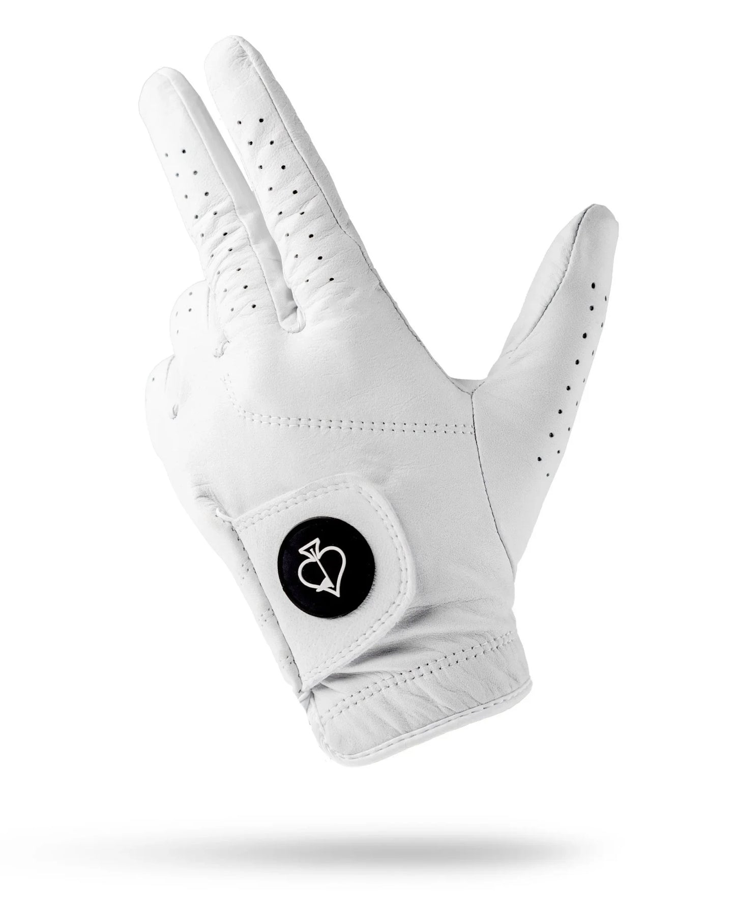 Premium Tour Glove - Ghost White - ANKSO