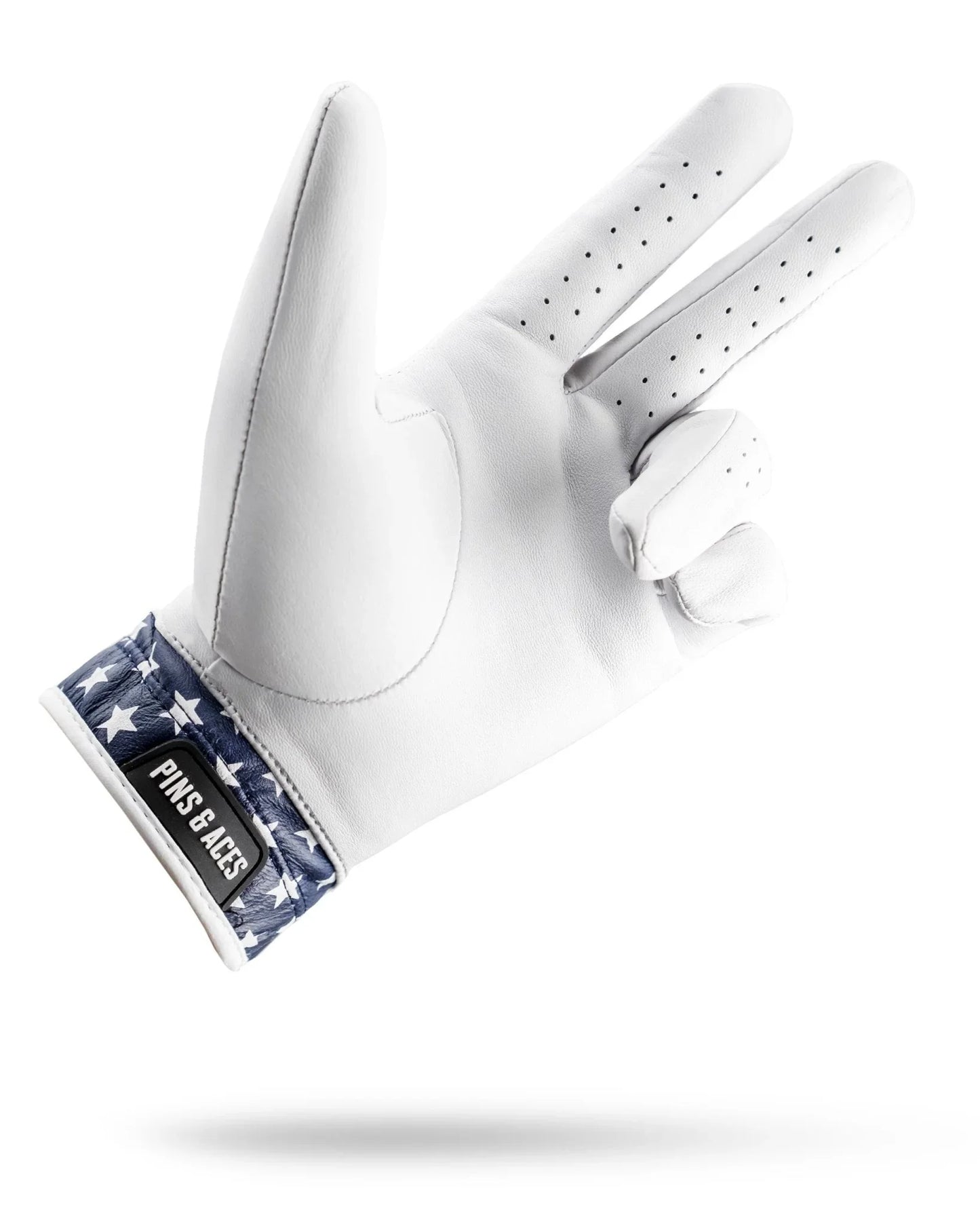 Premium Tour Glove - Stars - ANKSO