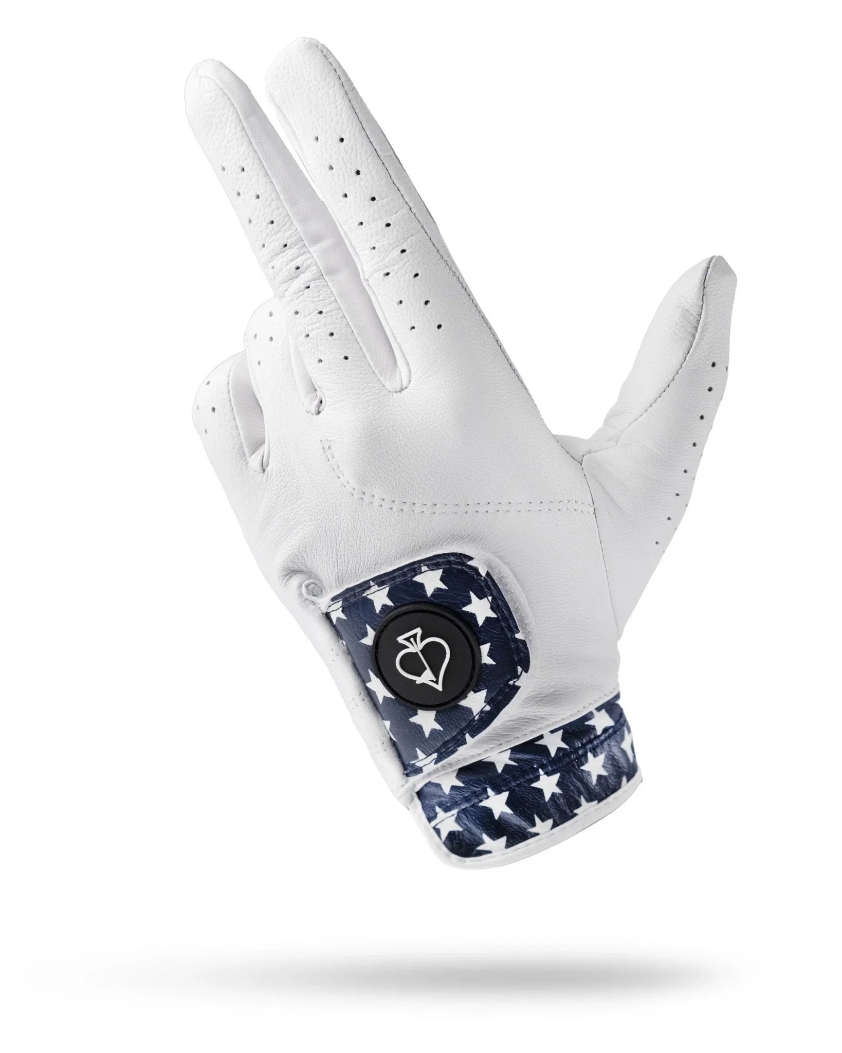 Premium Tour Glove - Stars - ANKSO