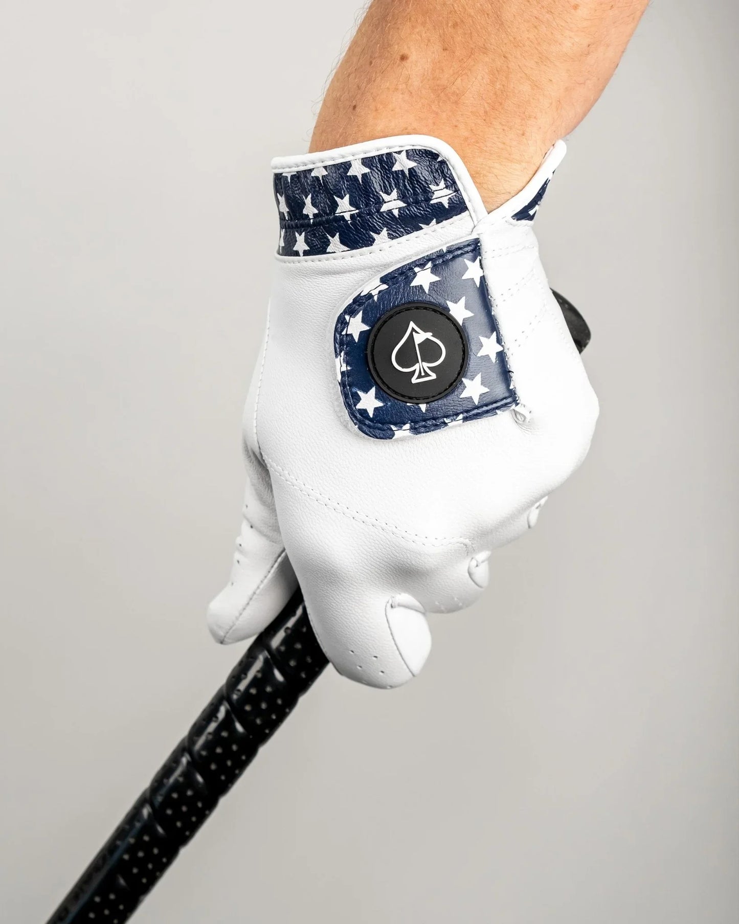 Premium Tour Glove - Stars - ANKSO