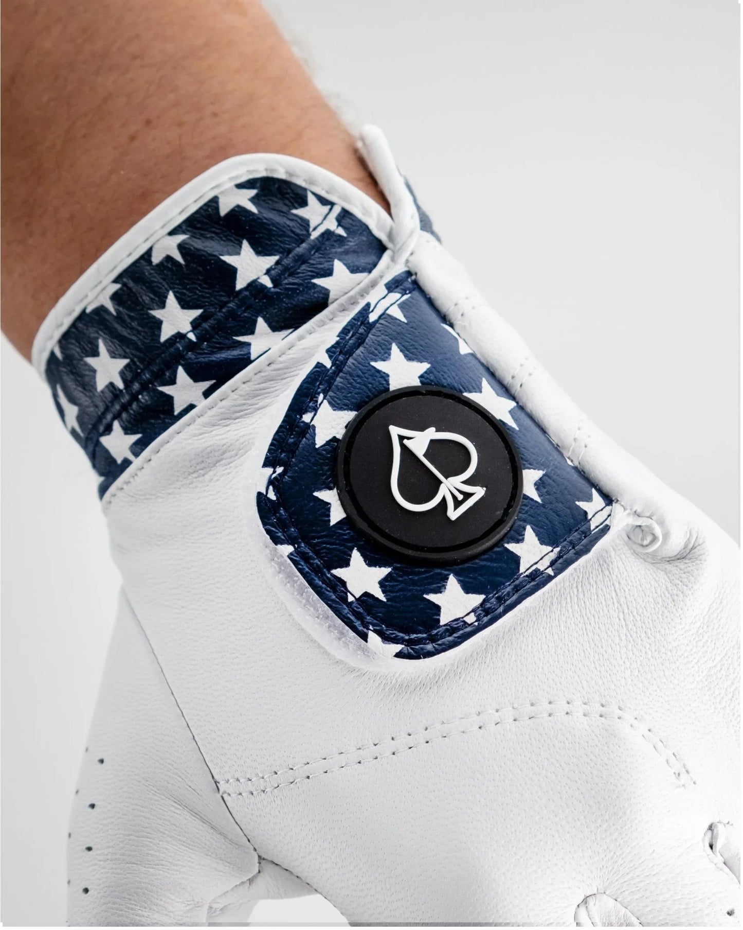 Premium Tour Glove - Stars - ANKSO