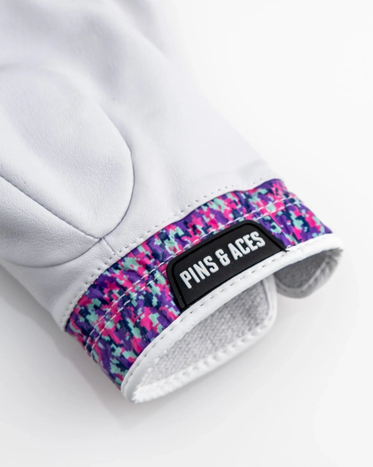 Premium Tour Glove - Vivid Camo - ANKSO