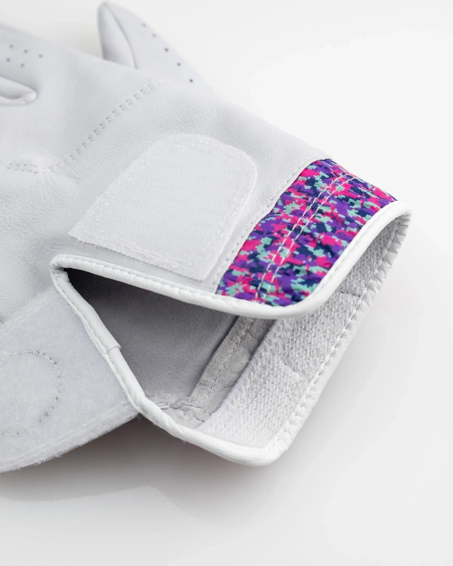 Premium Tour Glove - Vivid Camo - ANKSO