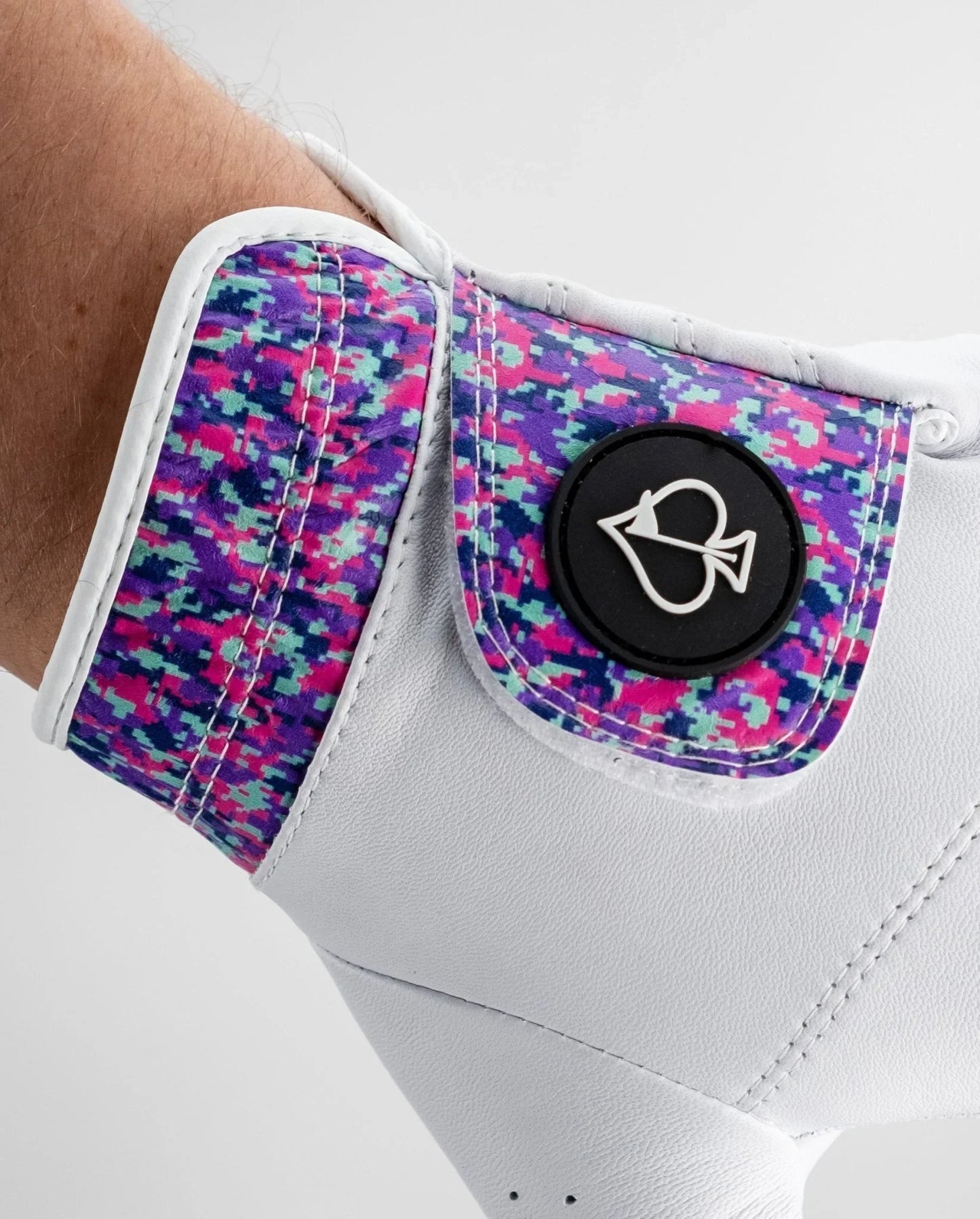 Premium Tour Glove - Vivid Camo - ANKSO