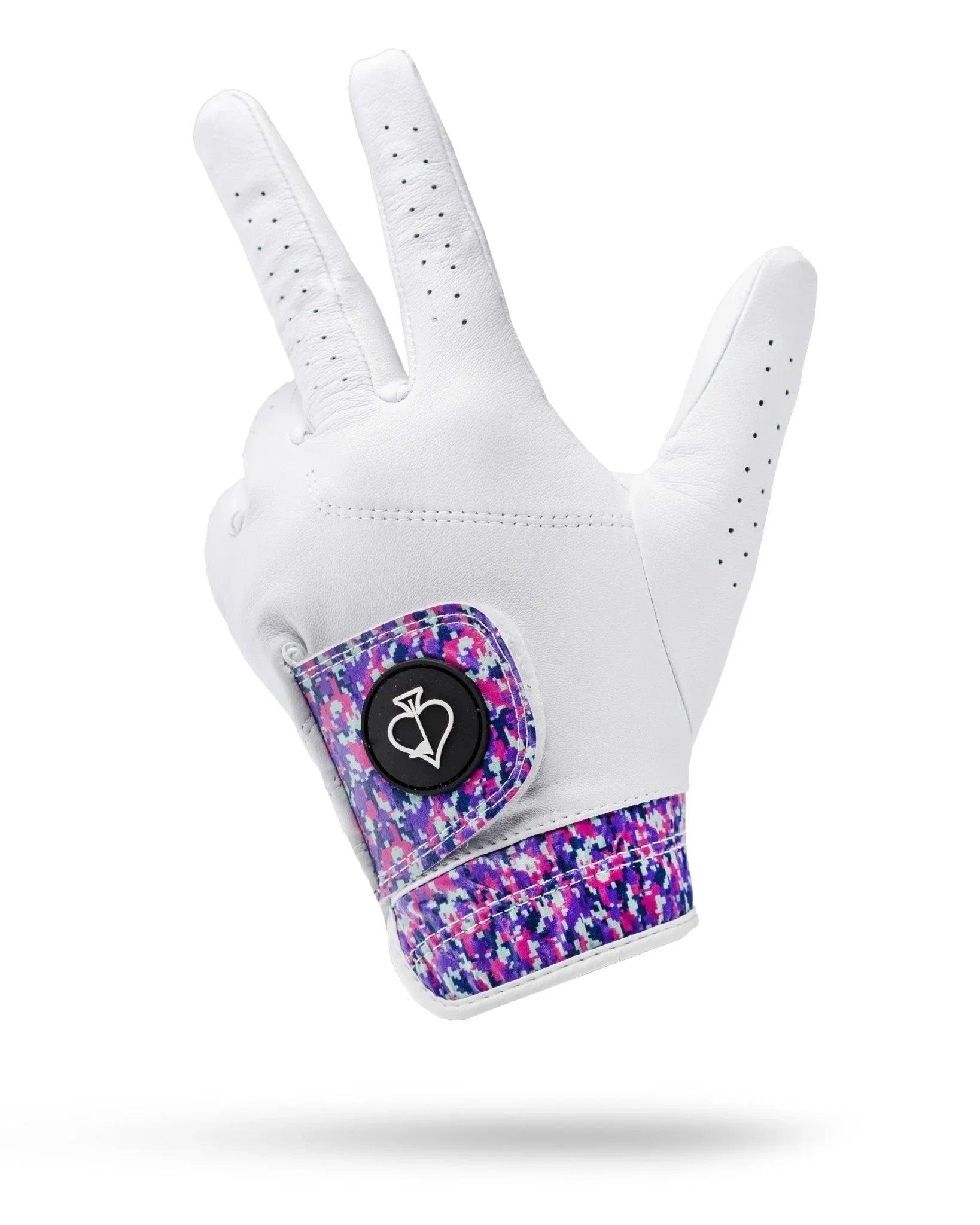 Premium Tour Glove - Vivid Camo - ANKSO