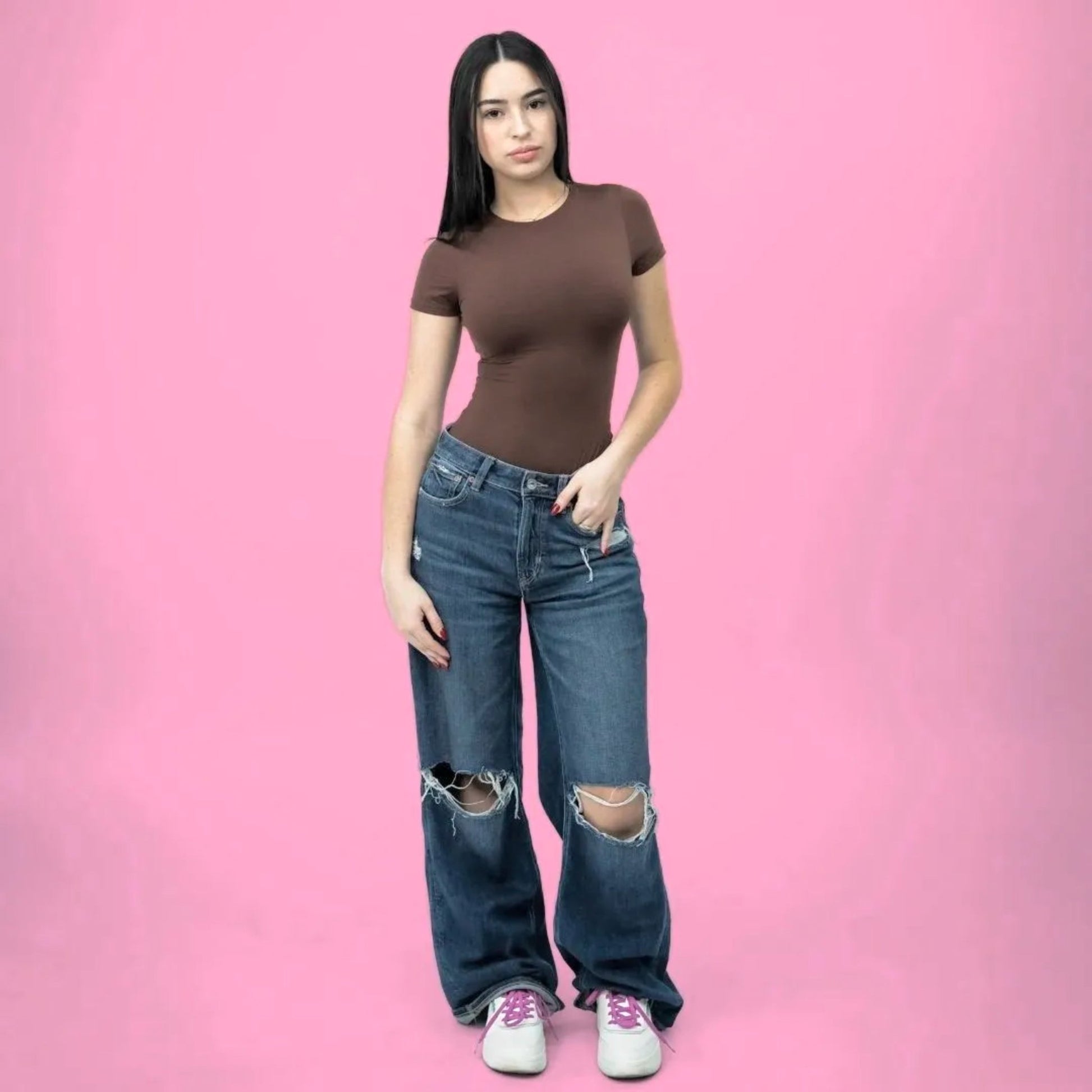 Pretty Pink - ANKSO®