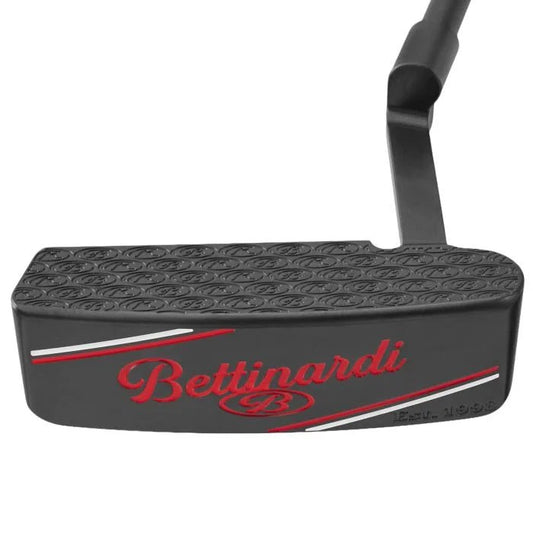 Rawlings x Bettinardi 2025 Limited Run BB1W Wood Inlay Wide Blade Putter - ANKSO®