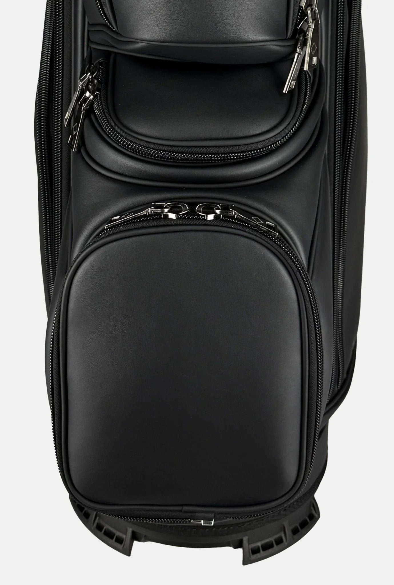 RevCore Lux Golf Cart Bag | 14 Way Velvet Lined Dividers - ANKSO