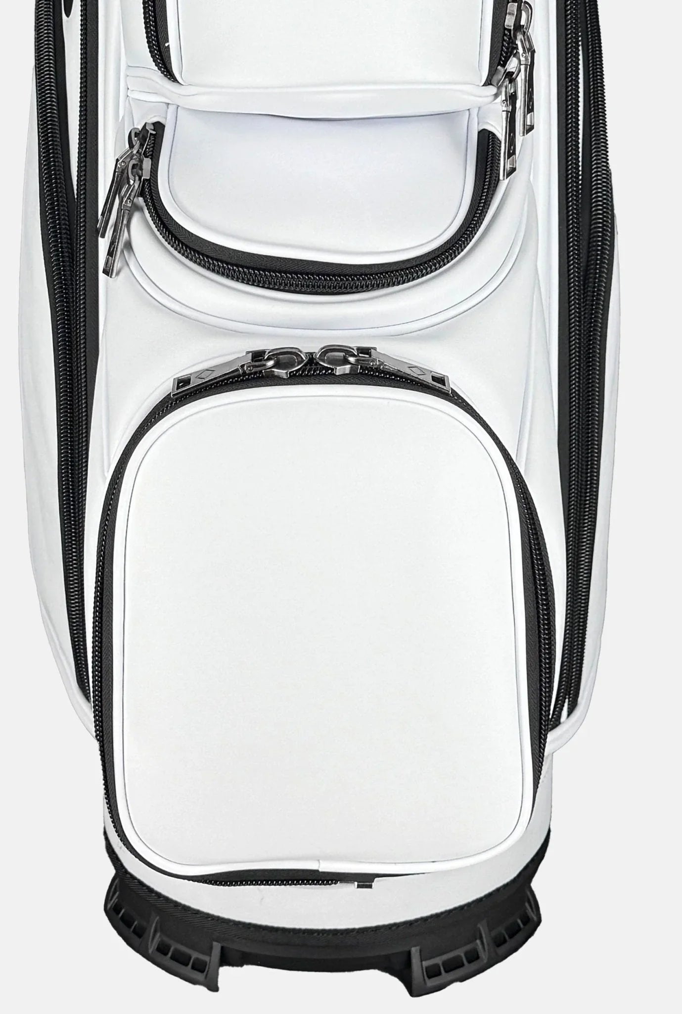 RevCore Lux Golf Cart Bag | 14 Way Velvet Lined Dividers - ANKSO