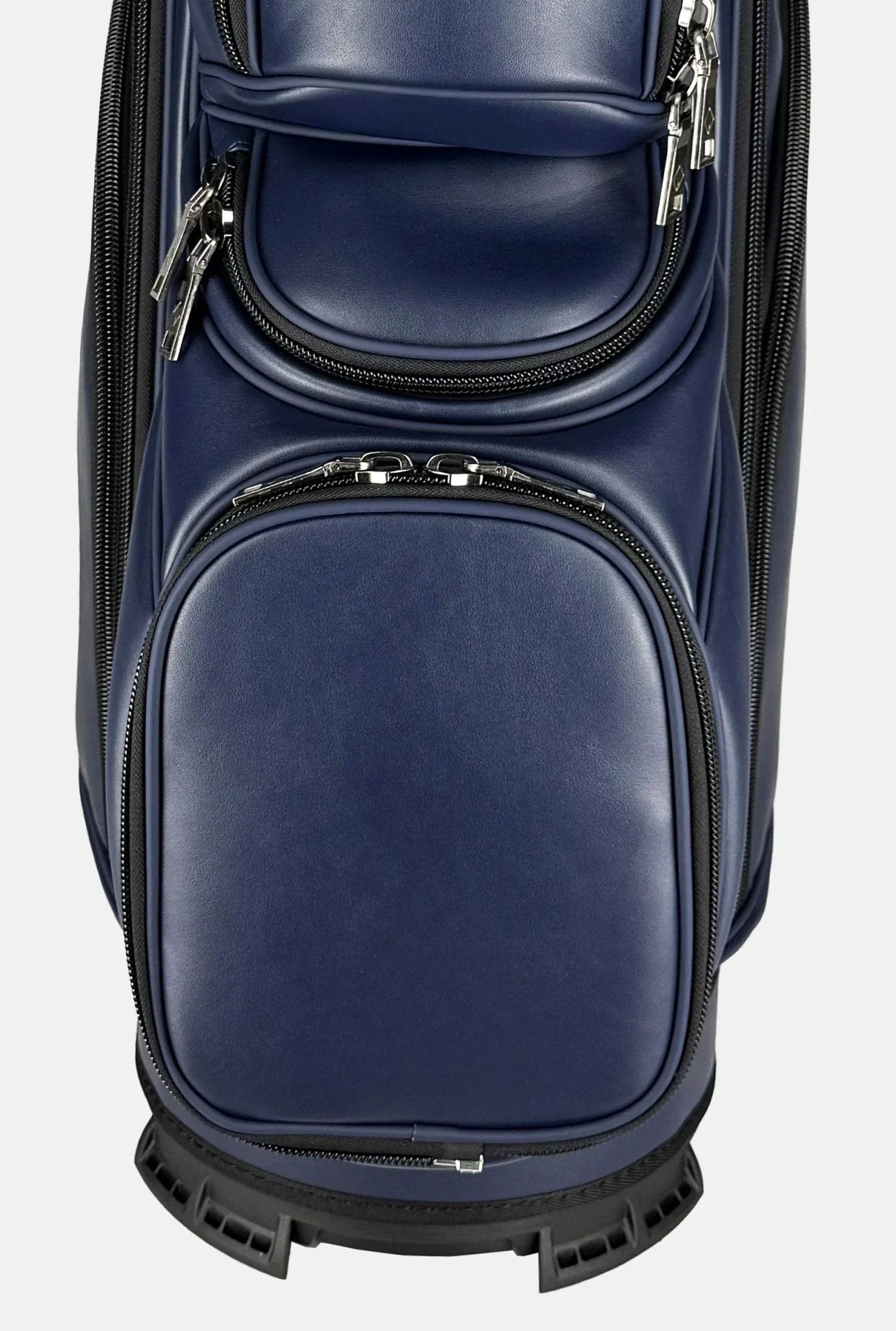 RevCore Lux Golf Cart Bag | 14 Way Velvet Lined Dividers - ANKSO