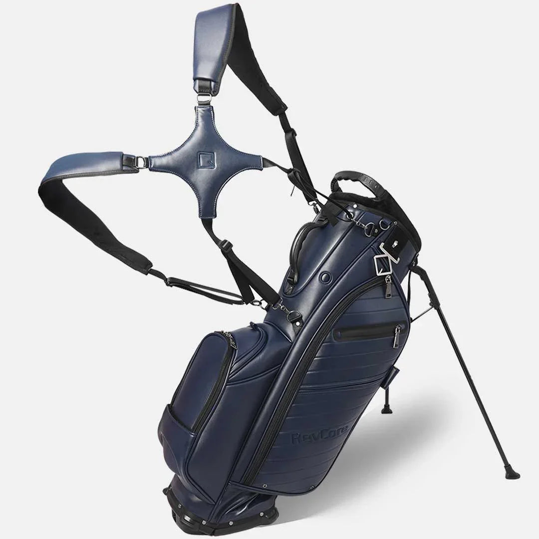 RevCore Lux Golf Hybrid Stand Bag | 6 & 14 Way Divider Options - ANKSO