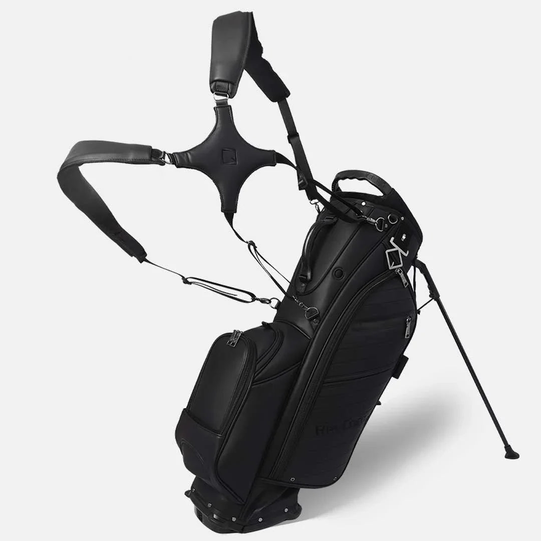 RevCore Lux Golf Hybrid Stand Bag | 6 & 14 Way Divider Options - ANKSO