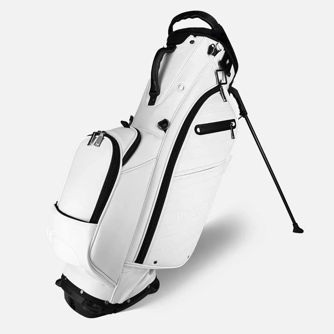 RevCore Lux Golf Hybrid Stand Bag | 6 & 14 Way Divider Options - ANKSO