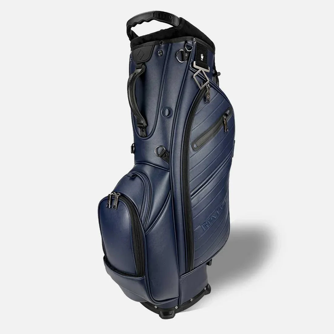 RevCore Lux Golf Hybrid Stand Bag | 6 & 14 Way Divider Options - ANKSO