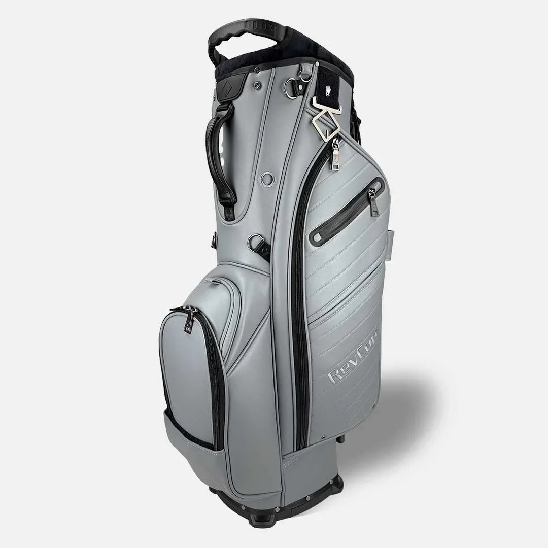 RevCore Lux Golf Hybrid Stand Bag | 6 & 14 Way Divider Options - ANKSO