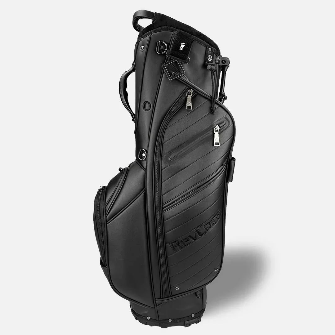 RevCore Lux LT Lightweight Stand Bag | 5 Way Velvet Lined Dividers - ANKSO