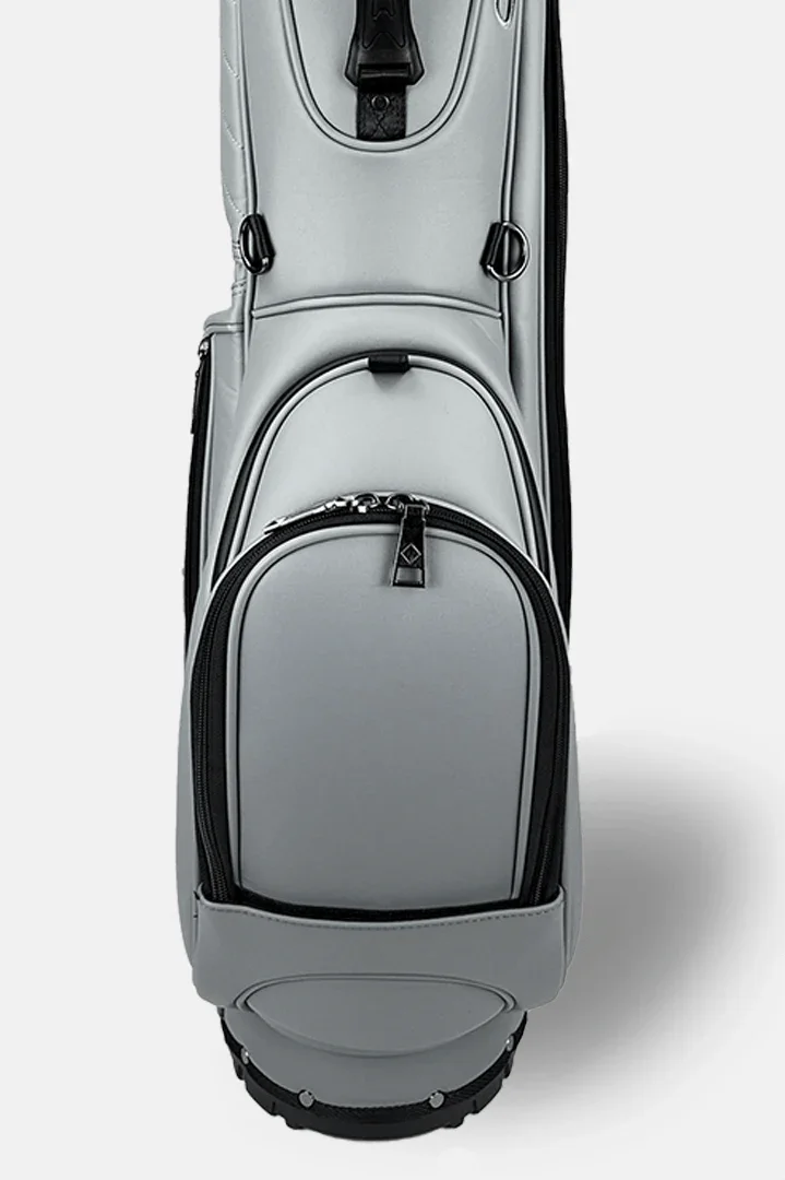 RevCore Lux LT Lightweight Stand Bag | 5 Way Velvet Lined Dividers - ANKSO