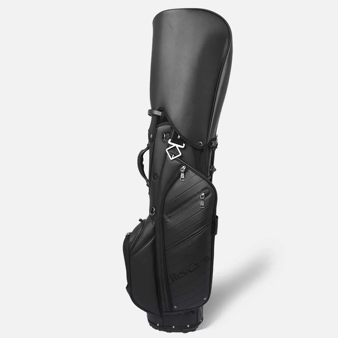 RevCore Lux LT Lightweight Stand Bag | 5 Way Velvet Lined Dividers - ANKSO