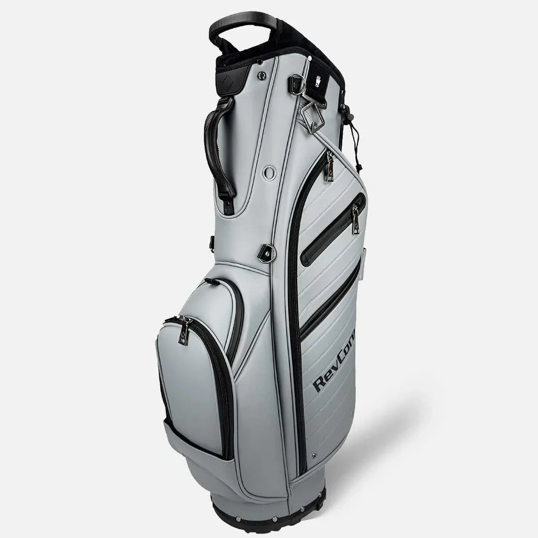 RevCore Lux LT Lightweight Stand Bag | 5 Way Velvet Lined Dividers - ANKSO