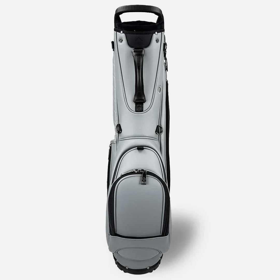 RevCore Lux LT Lightweight Stand Bag | 5 Way Velvet Lined Dividers - ANKSO