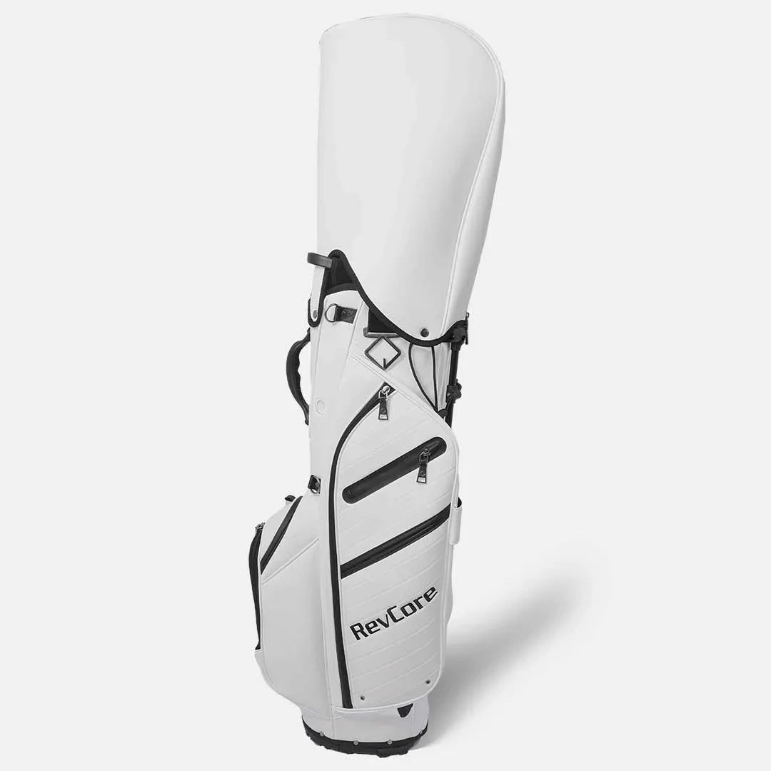 RevCore Lux LT Lightweight Stand Bag | 5 Way Velvet Lined Dividers - ANKSO