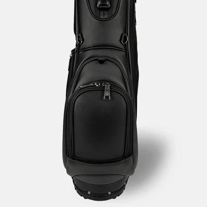 RevCore Lux LT Lightweight Stand Bag | 5 Way Velvet Lined Dividers - ANKSO