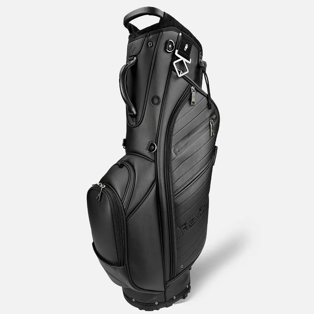 RevCore Lux LT Lightweight Stand Bag | 5 Way Velvet Lined Dividers - ANKSO